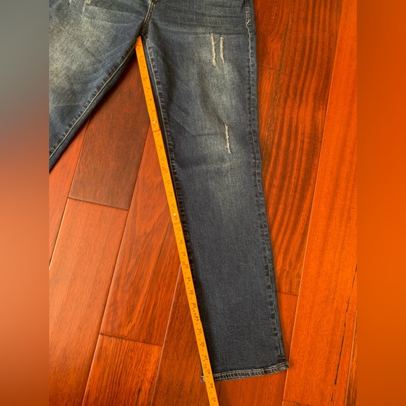 Kut from the Kloth Ripped Jeans - Picture 13 of 16